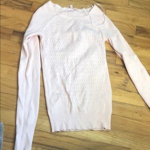 Victoria secret sweater